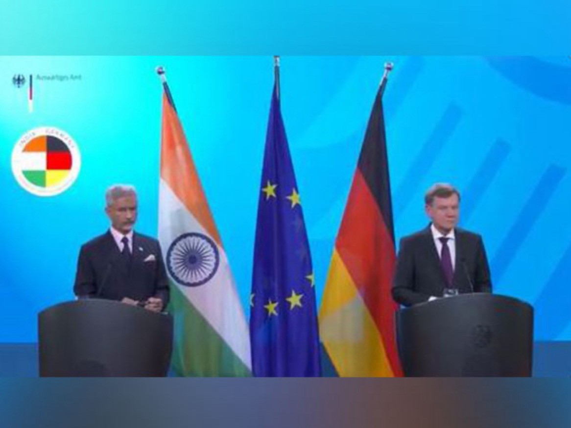 "India has right to defend herself against terror," says German Foreign Minister, endorses Op Sindoor