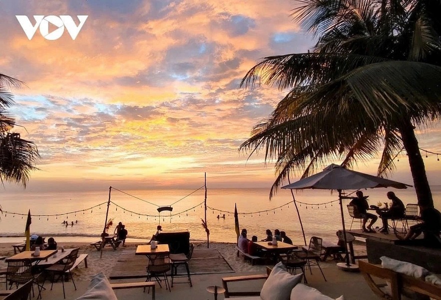 Phu Quoc among top choices for expat retirees.