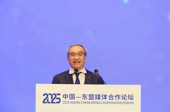 Vietnam Proposes Vision for Responsible Digital Journalism Cooperation
