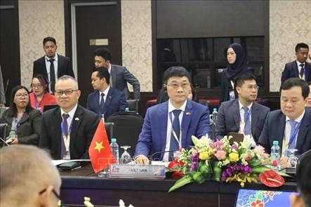 Vietnam Commits to Building an Inclusive, Sustainable and Cohesive ASEAN