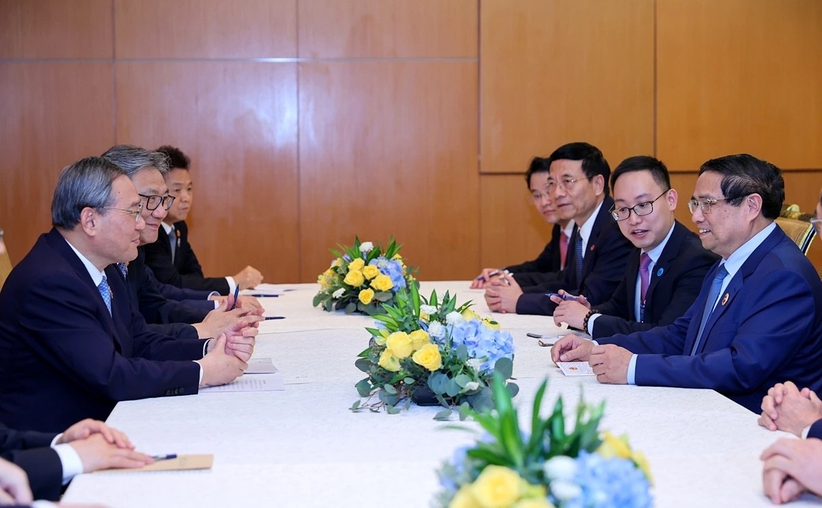 Vietnam News Today (May 28): Vietnam and China Discuss Strategic Cooperation Orientations