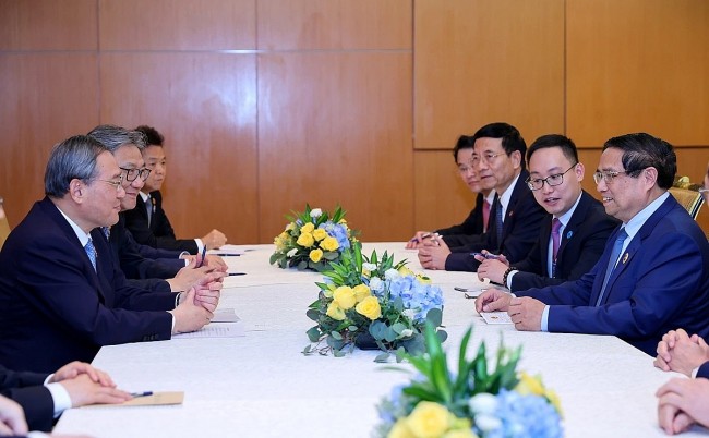 Vietnam News Today (May 28): Vietnam and China Discuss Strategic Cooperation Orientations