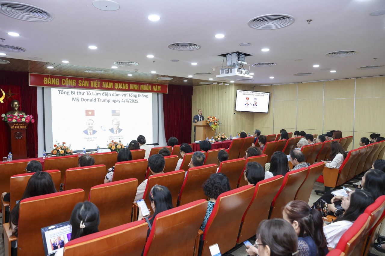 Vietnam News Today (May 29): Vietnam and Hungary to Expand Cooperation into New Areas