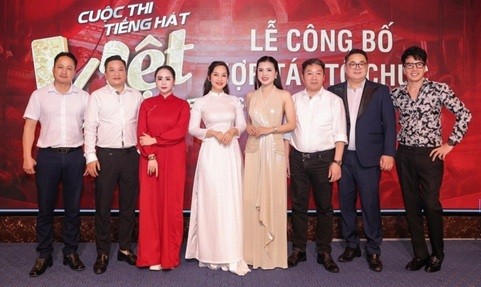 “Global Vietnamese Singing 2025” - Connecting Hearts Longing for Homeland
