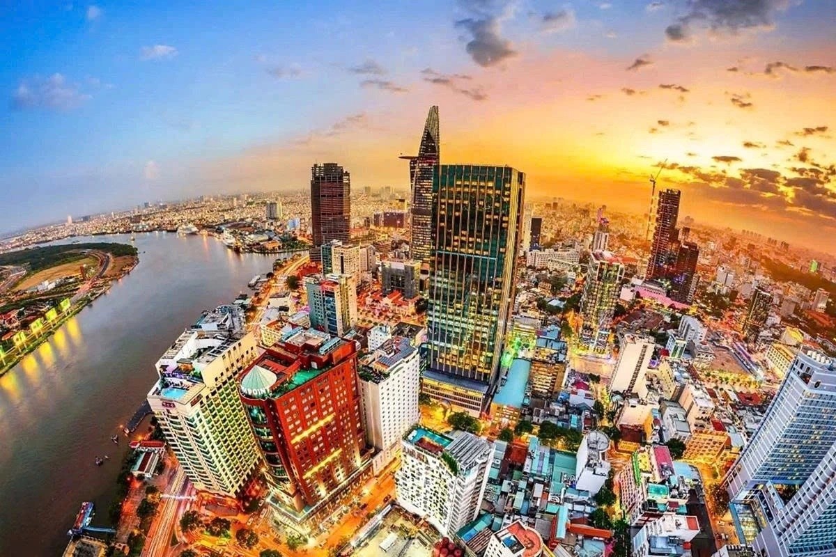 Vietnam News Today (Jun. 4): Vietnam - Promising Candidate for Southeast Asia’s Next Powerhouse