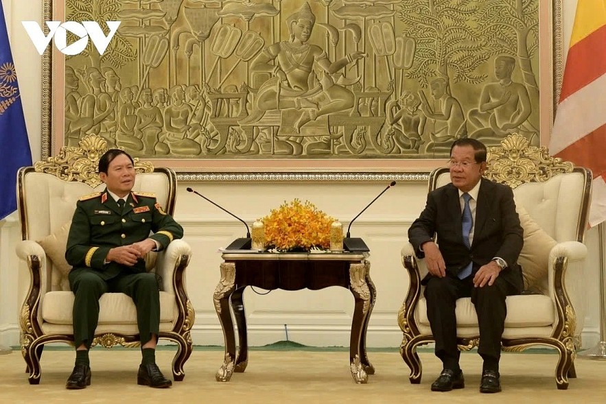 Vietnam News Today (Jun. 5): PM sets off for attendance at UNOC 3 in France, official visits to Estonia, Sweden