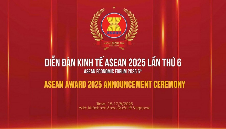 ASEAN Economic Forum 2025: Opportunity for Vietnamese businesses to connect and reach out