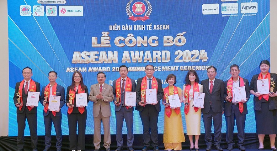 ASEAN Economic Forum 2025: Opportunity for Vietnamese businesses to connect and reach out
