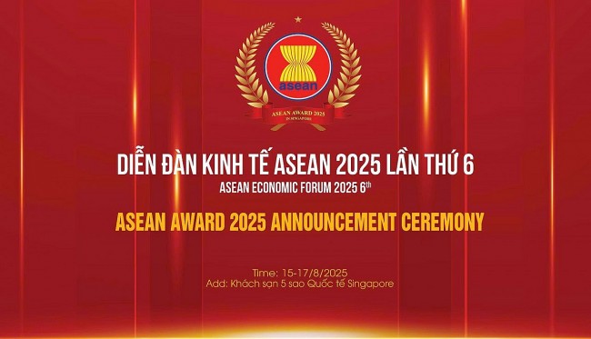 ASEAN Economic Forum 2025: Opportunity for Vietnamese businesses to connect and reach out