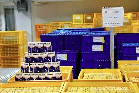 Vietnam News Today (Jun. 7): Prime Minister works with Estonian firms to accelerate projects in Vietnam