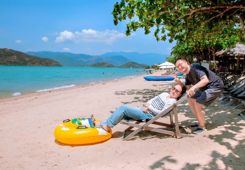 Vietnam News Today (Jun. 13): Vietnam's Nha Trang City Tops Search Rankings Among Koreans