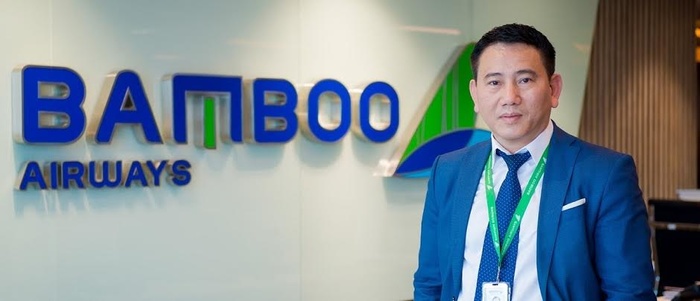 direct route to the us is our goal no1 bamboo airways deputy director
