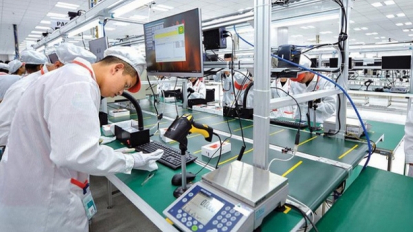vietnam saw 42 rise in fdi attraction in first month of 2022