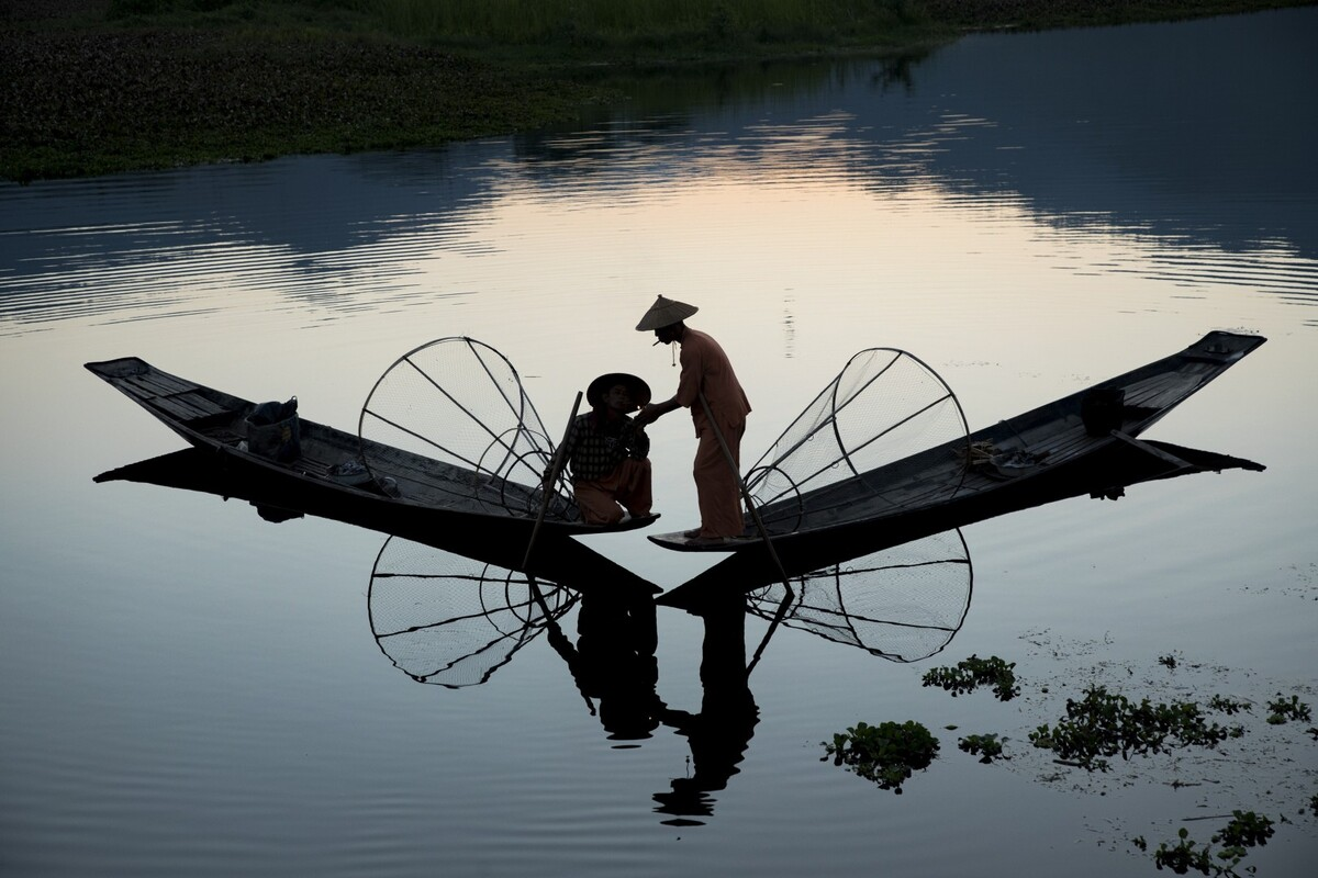 Photo taken in Vietnam shortlisted in international contest