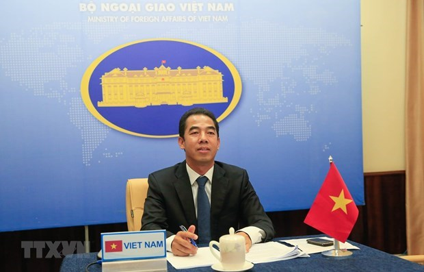 Vietnam-EU ties to flourish stronger in the time ahead
