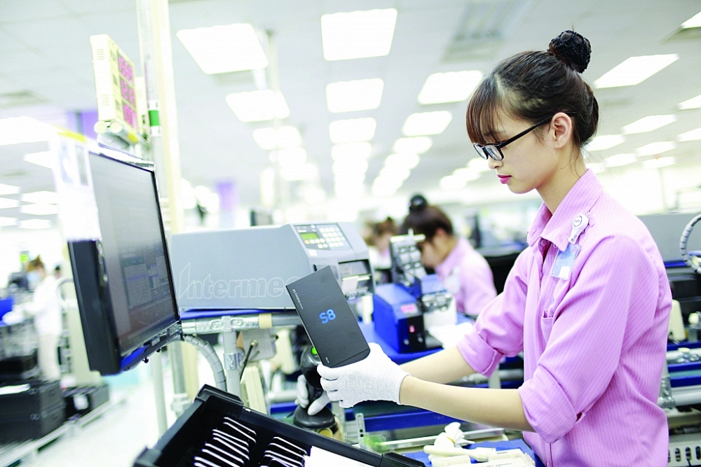 The Economist: Vietnam emerges as attractive Asian destination for foreign investors