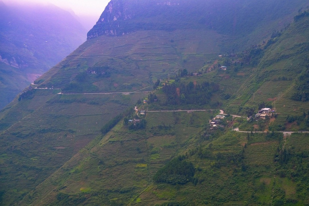 Chung Pua ancient house in Ha Giang: Where time stands still