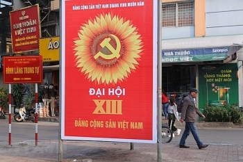 special personnel in line for vietnamese leadership roles
