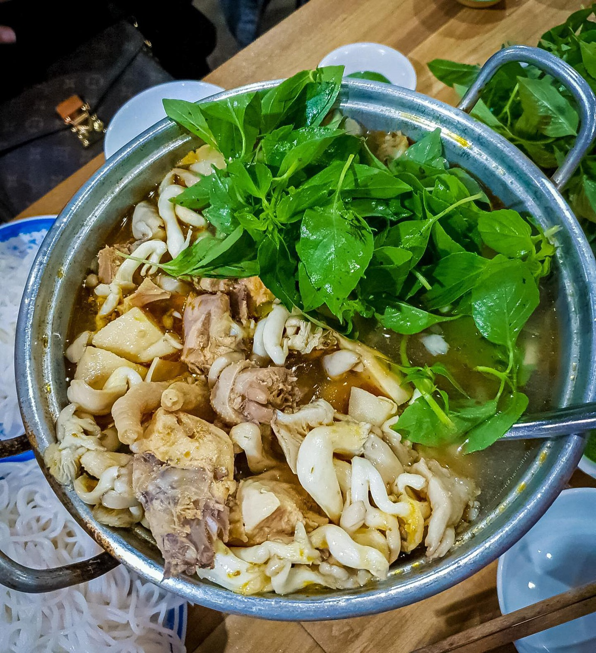 Delectable eateries that shouldn’t miss in Da Lat