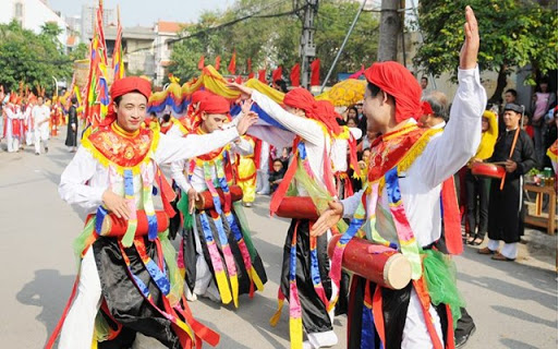 Hanoi may suspend Lunar New Year festivals as COVID-19 surges