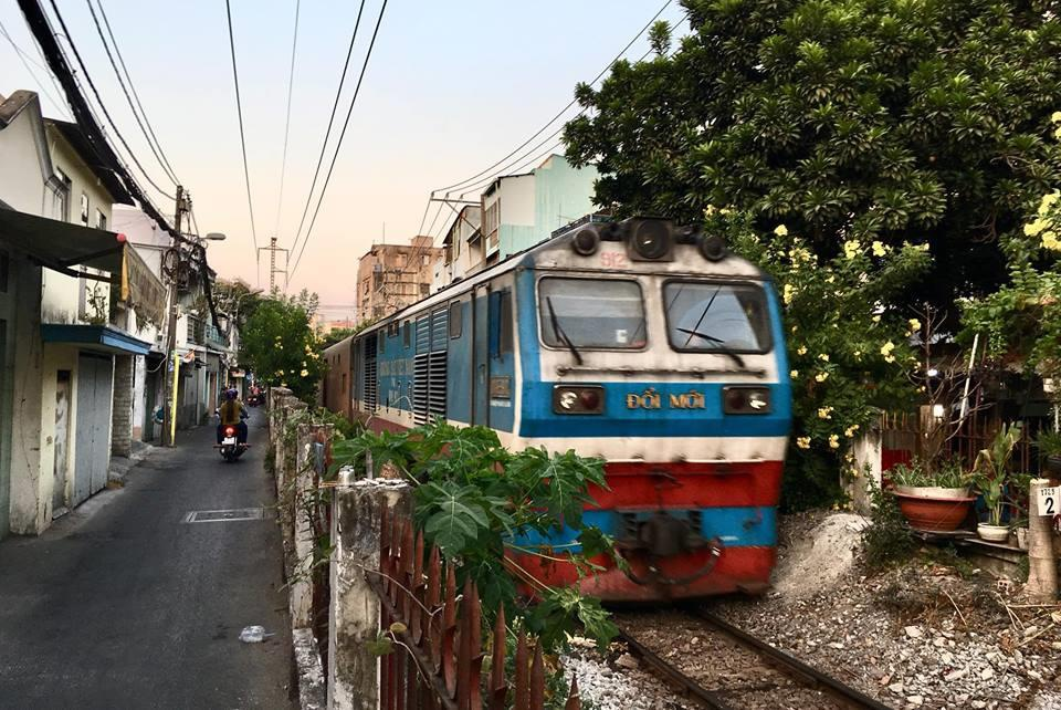 Cafes with retro decorations for nostalgia-seekers in Saigon