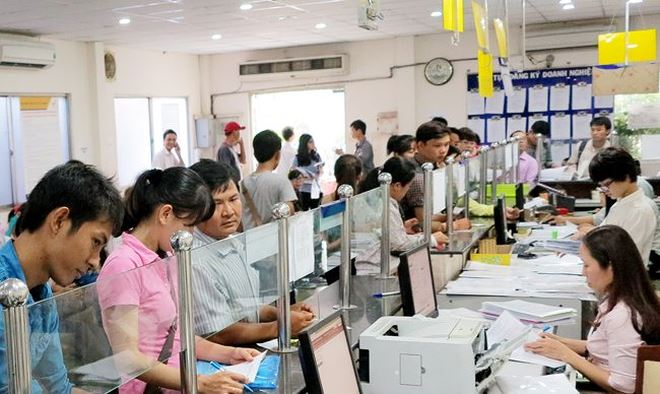 Thousands of new enterprises established in Vietnam in January