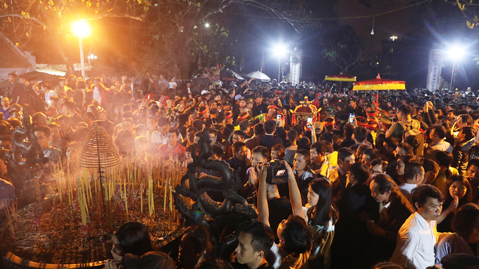 Major spring festivals in Vietnam suspended to prevent COVID-19 spread