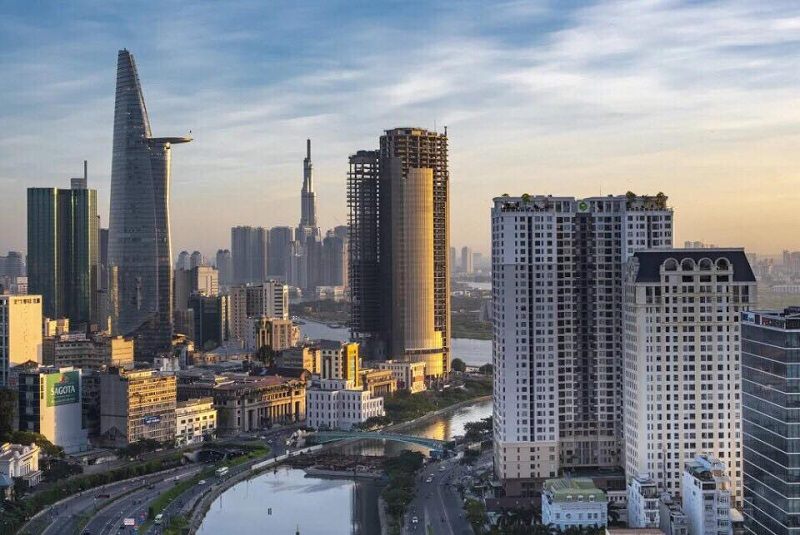 Virtual investment phenomenon of real estate market in Ho Chi Minh city