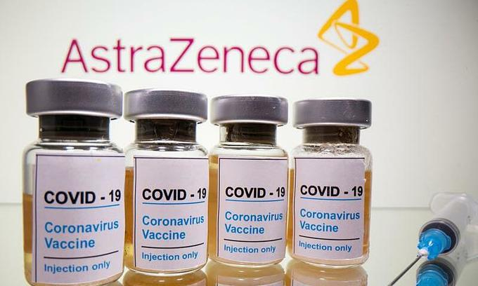 Vietnam to receive 60 million Covid-19 vaccine doses in 2021