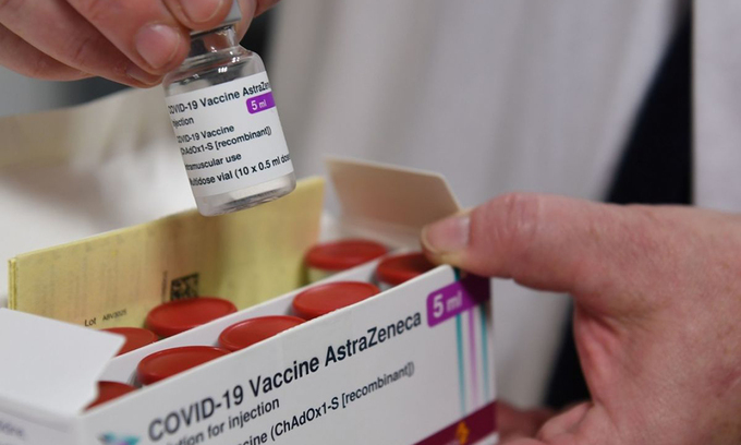Health Minister: Vietnam won’t lack Covid-19 vaccines