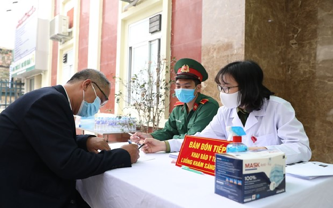 Made-in-Vietnam Covid-19 vaccine enters second phase of human trials