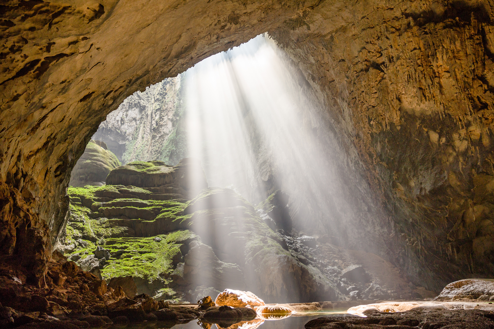 Vietnam's Phong Nha-Ke Bang among world's 25 best national parks