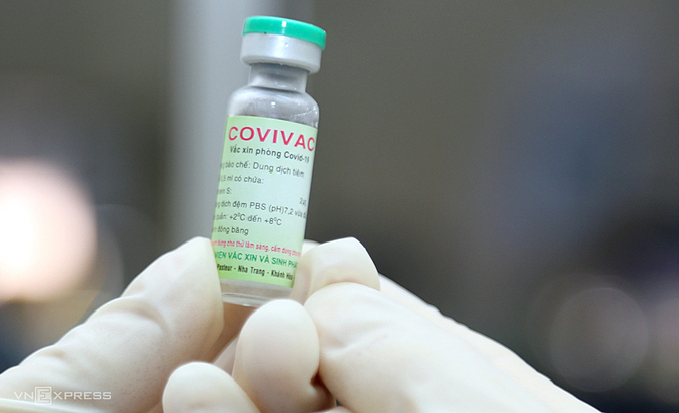 Vietnam recruits volunteers for phase one human trials of 2nd homegrown Covid-19 vaccine
