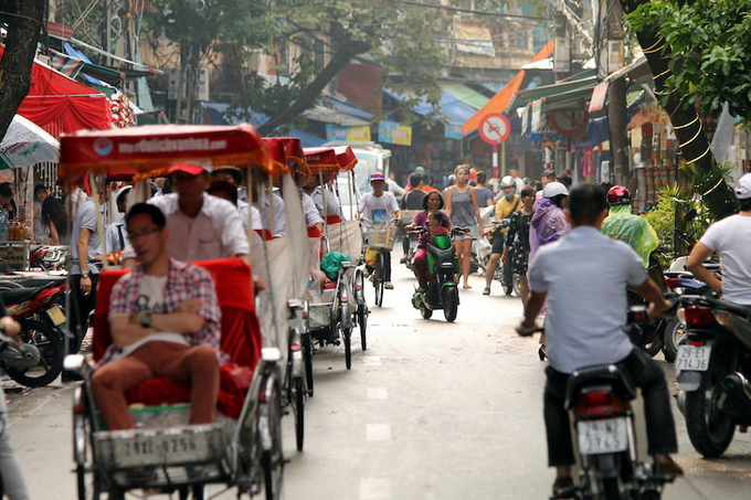 Foreign visitor recommends 7 “must-try” travel experiences in Vietnam’s capital