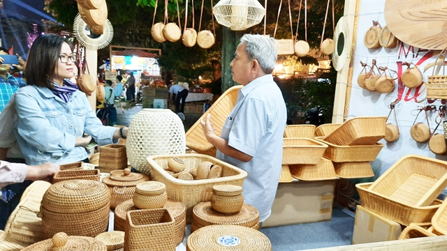 us market offers ample room for vietnamese craft wood enterprises