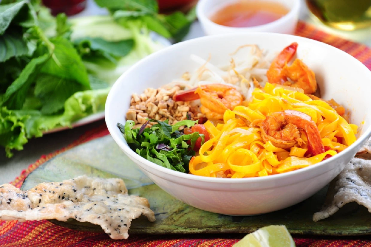 Delectable dishes in Quang Nam you shouldn’t miss