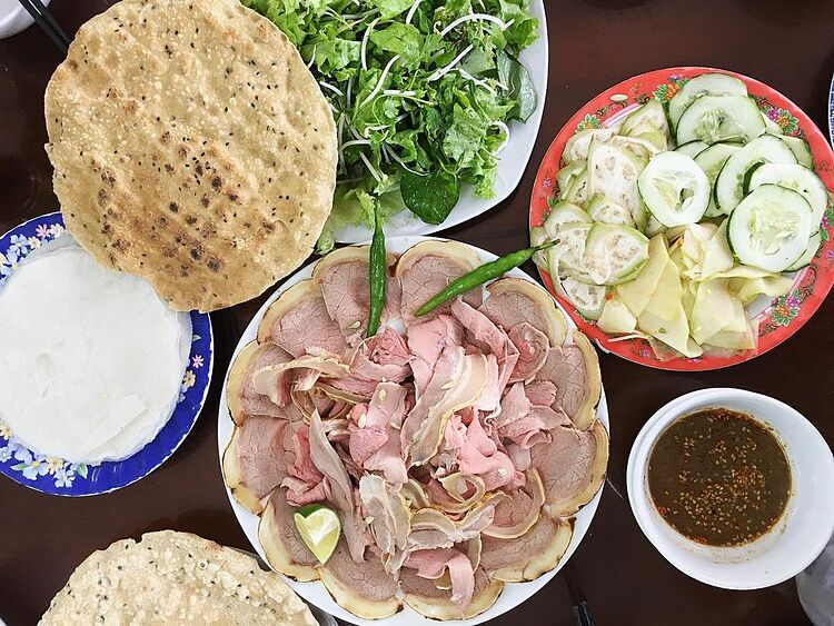 Delectable dishes in Quang Nam you shouldn’t miss