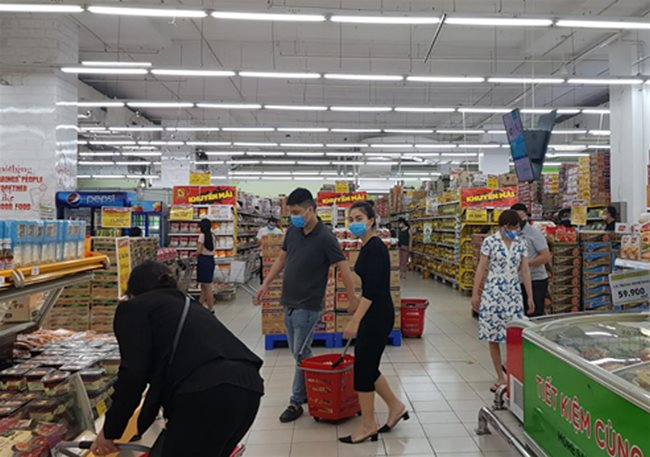 Vietnam’s inflation rate expected to average about 3% in 2021