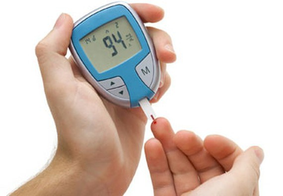 The number of Vietnamese having diabetes double after 25 years