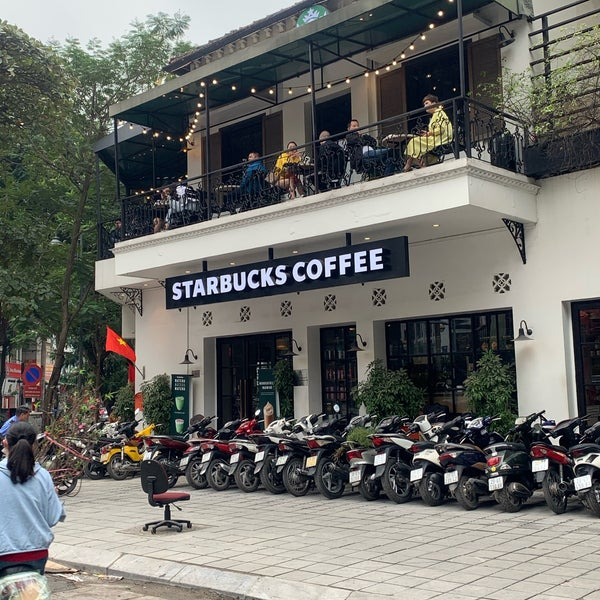 Starbucks Vietnam’s CEO: “Drinking power” of Vietnamese people quickly recovers