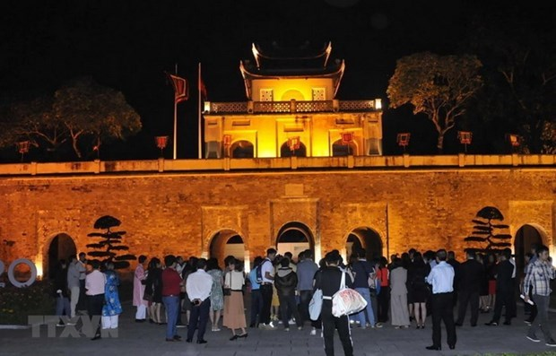 Hanoi to offer free wifi at more tourist sites
