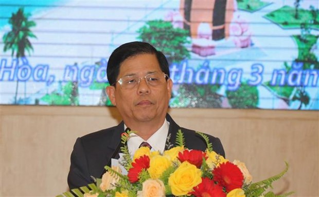 Vietnam’s Khanh Hoa Province fosters cooperation with Indian businesses