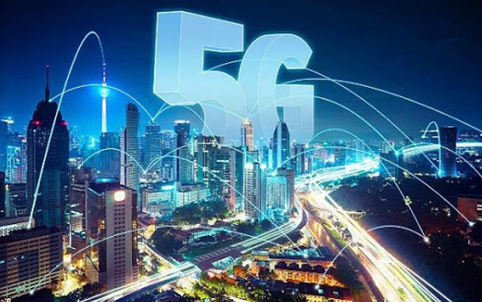 Vietnam to roll out large-scale 5G services in 2021