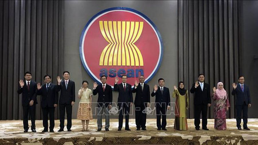 vietnam attends the 19th meeting of asean russia joint cooperation committee