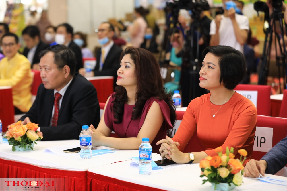 Vietnam-Thailand Friendship Village contributes to fostering bilateral trade relations