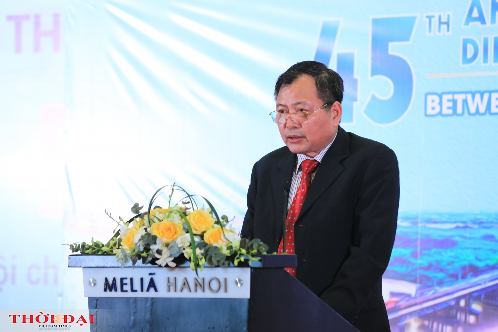 Vietnam-Thailand Friendship Village contributes to fostering bilateral trade relations