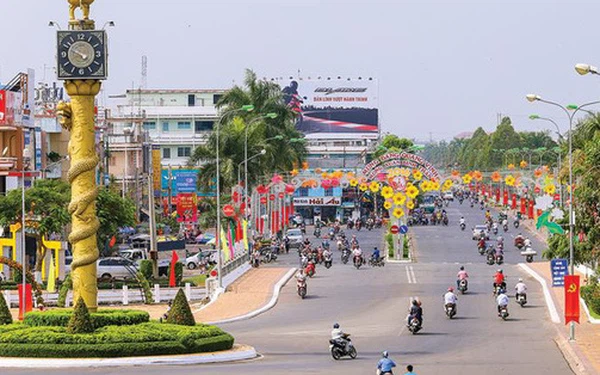 Top cheapest places to live in Vietnam