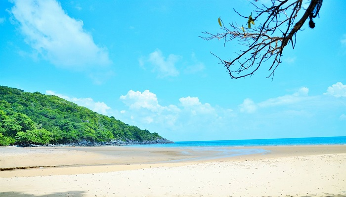 Top 5 stunning beaches in Con Dao to relish this summer