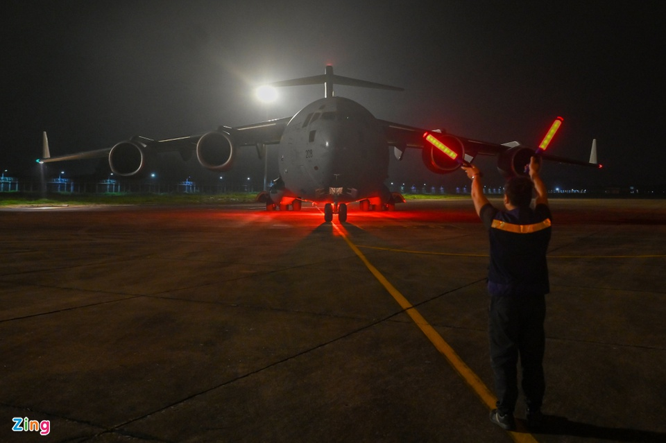 Vietnamese peacekeepers return home from South Sudan