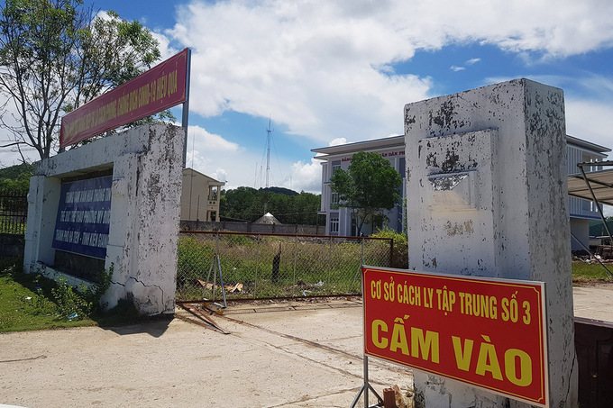 Vietnam’s southwestern provinces tighten border control amid rising Covid-19 threats from Cambodia